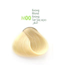 MM Beauty Complex Hair Dye Blonde M00 Nourishing Permanent Color