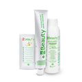 MM Beauty Complex Hair Dye Blonde M00 Nourishing Permanent Color