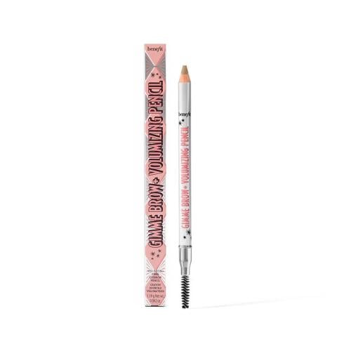 Benefit Gimme Brow Plus Eyebrow Pencil Precision Tip Natural Blonde 2.5
