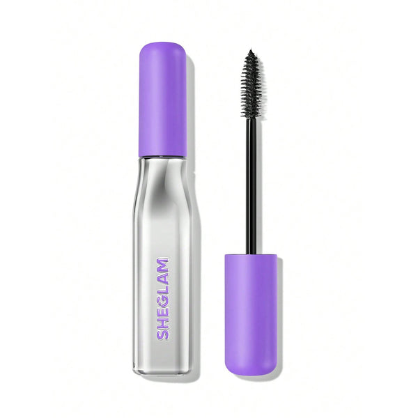 Sheglam Lashlighter Boost Mascara Black