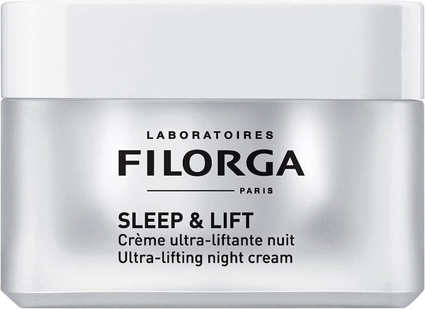 Filorga Sleep & Lift Ultra-Lifting Night Cream Plumping Comfort 50ml