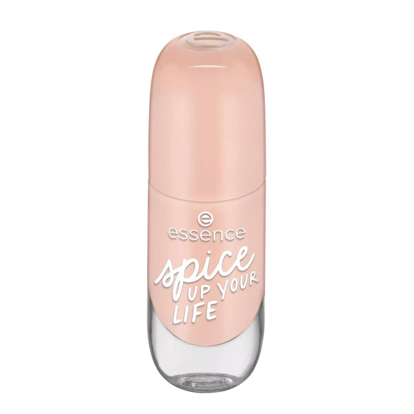 Essence Gel Nail Colour Gel Finish Long-Lasting Nail Polish Shade 09