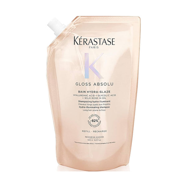 Kerastase Gloss Absolu Hair Care Product