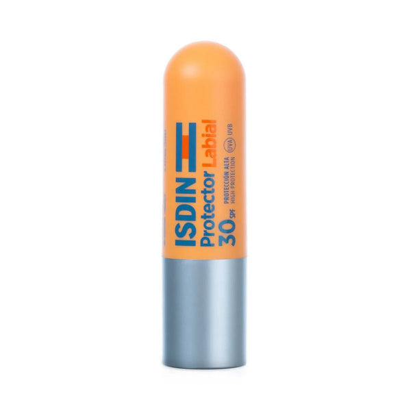 ISDIN Lip Protector Lip Balm SPF 30 Vitamin E 4 g