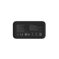 Xiaomi Power Bank 30000mAh 18W USB-A and USB-C Portable Battery BHR9126GL Black