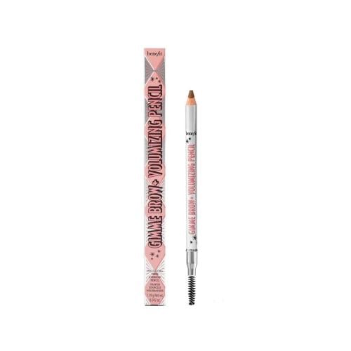 Benefit Gimme Brow Plus Brow Defining & Thickening Pencil Warm Auburn