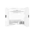 Cetaphil Gentle Makeup Removing Wipes Aloe Vera Chamomile Green Tea 25 Wipes
