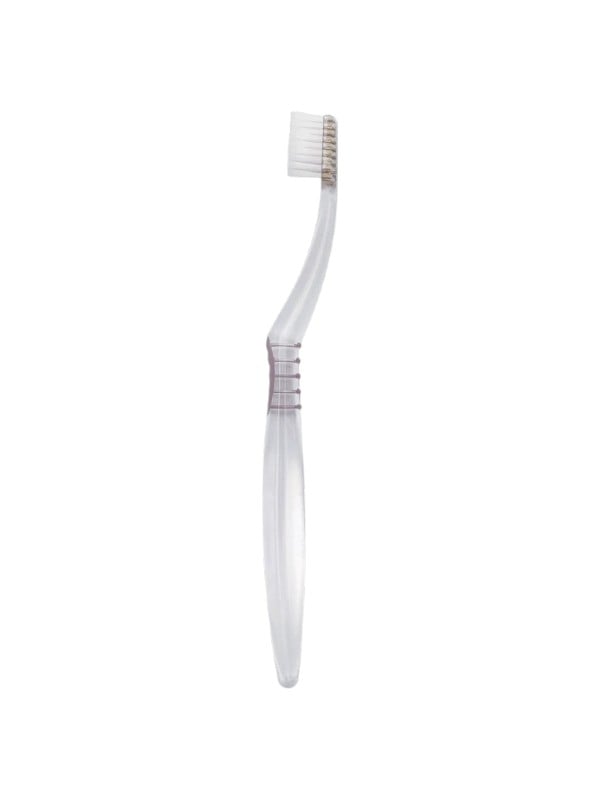 Foramen Post-Surgery Toothbrush Small Head Extra Soft Bristles Assorted Colors