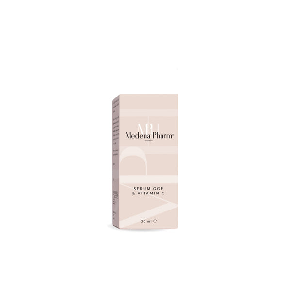 Medena Pharm Serum GGP+ Vitamin C Hyaluronic Acid