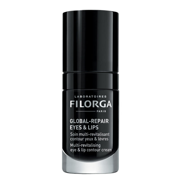 Filorga Global-Repair Eyes & Lips Cream NCEF Moisturizer 15 ml