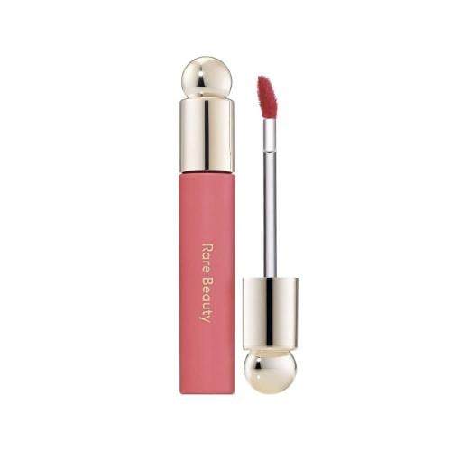 Rare Beauty Soft Pinch Joy Tinted Lip Oil Peachy-Pink Gloss 3ml