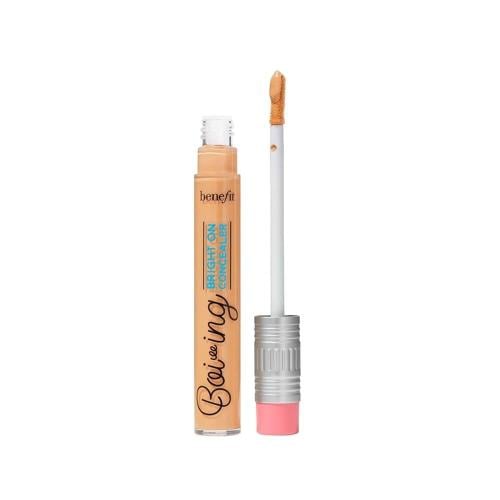 Benefit Boing Concealer Creamy Natural Finish High Coverage