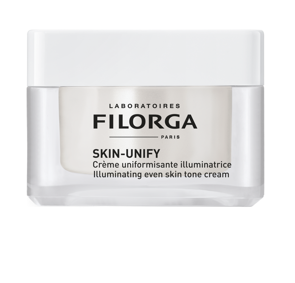 Filorga Skin-Unify Cream Radiance-Revealing Face Cream Vitamin C Hyaluronic Acid 50 ml