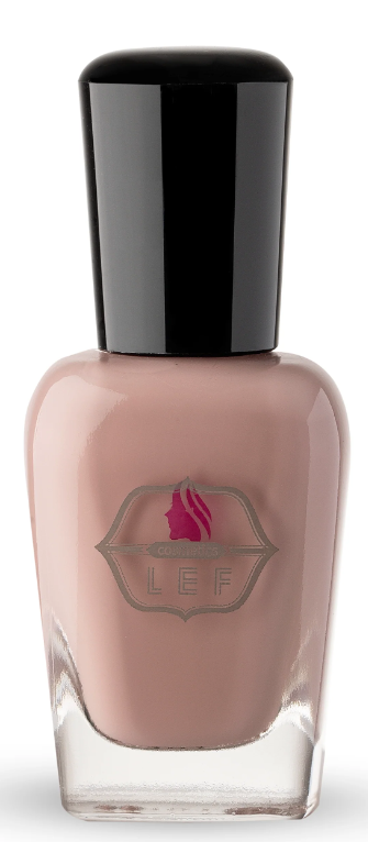 Lef Hd Nail Polish Colors Stone 26 Long-Lasting Shiny Finish