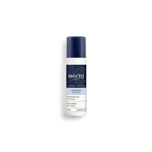 Phyto Softness Dry Shampoo