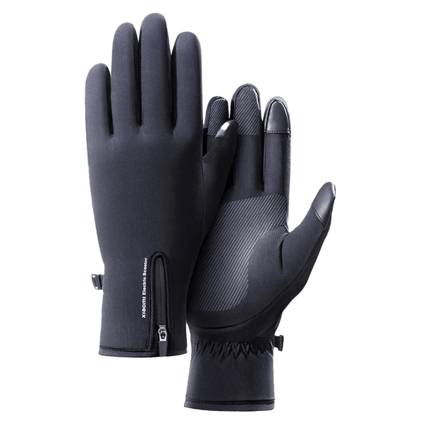Xiaomi Electric Scooter Riding Gloves XL Black