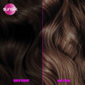 Sunsilk Luminous 100 Leave-In Hair Styling Cream with Glycol and Vitamin C, 200 ml