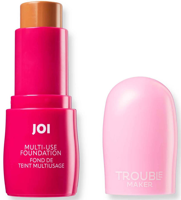Trouble Maker Joi Stick Multi-Use Foundation Natural Finish Sass Detective