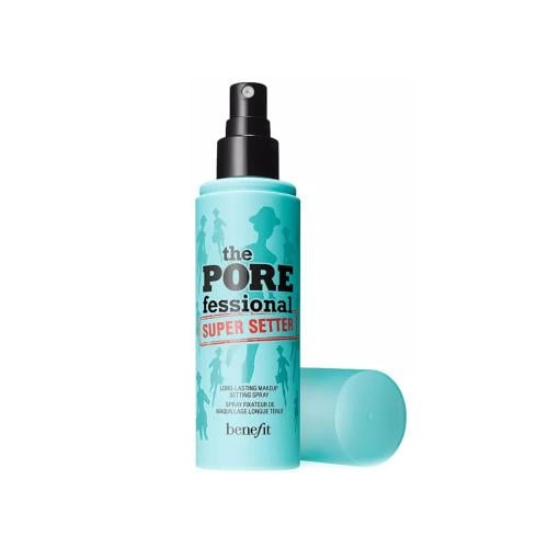 Benefit The Porefessional Super Setter Makeup Setting Spray, 120ml