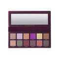 Anastasia Beverly Hills Fall Romance Eyeshadow Palette Matte Shimmer 12 Shades