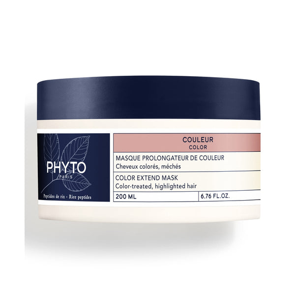 Phyto Color Extend Mask
