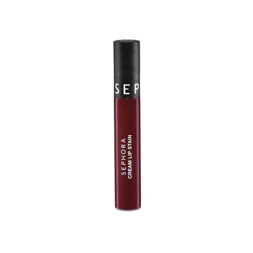 Sephora Cream Lip Stain Liquid Matte Lipstick Red Desert 97 5 ml