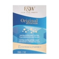 Fair & White Glutathione Vitamin C Exfoliating Soap 200g