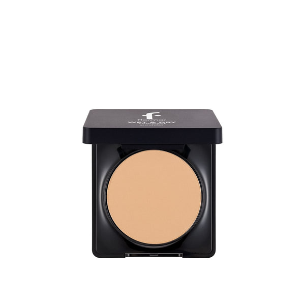 Flormar Wet & Dry Pressed Bronzing Powder Matte Finish W10