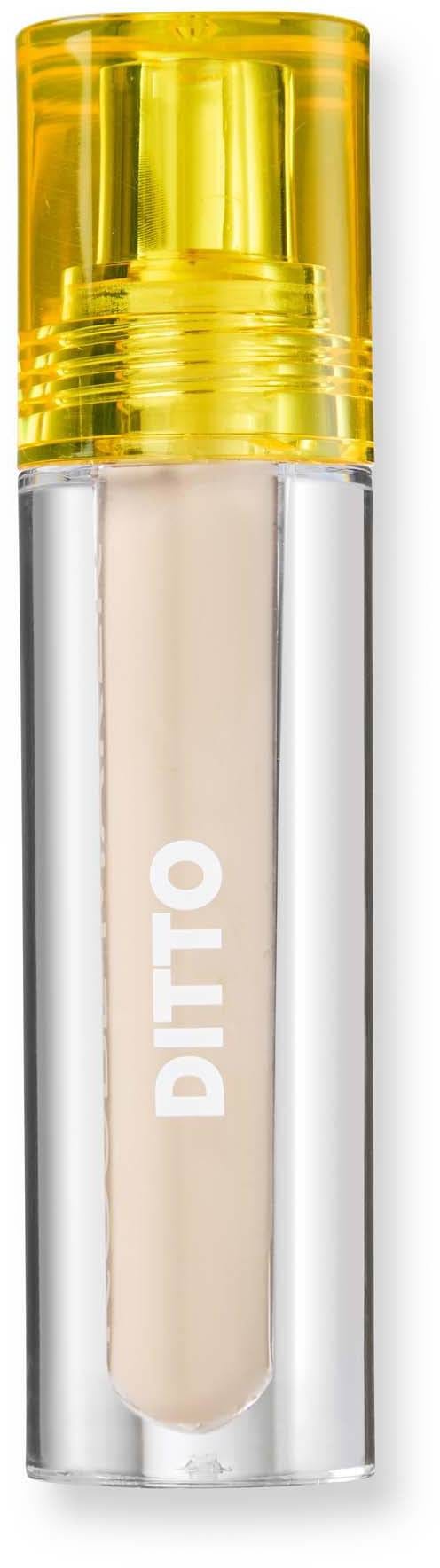 Trouble Maker Ditto Radiant Concealer Liquid Medium Buildable Coverage Cloud Fluffer