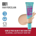 Rimmel Kind & Free Blur It Out Mattifying Skin Tint SPF20 01 Fair Porcelain