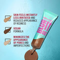 Rimmel Kind & Free Blur It Out Mattifying Skin Tint SPF20 01 Fair Porcelain