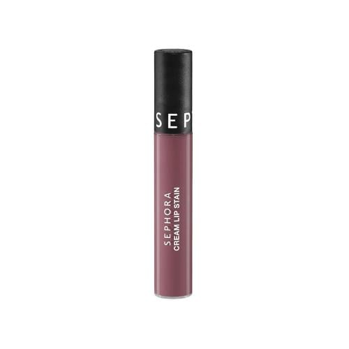 Sephora Cream Lip Stain Liquid Matte Lipstick Daydreaming 81