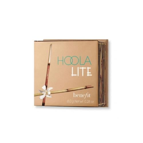Benefit Hoola Light Bronzing Powder Ultra-Fine Blendable Formula Light Shade 8 g