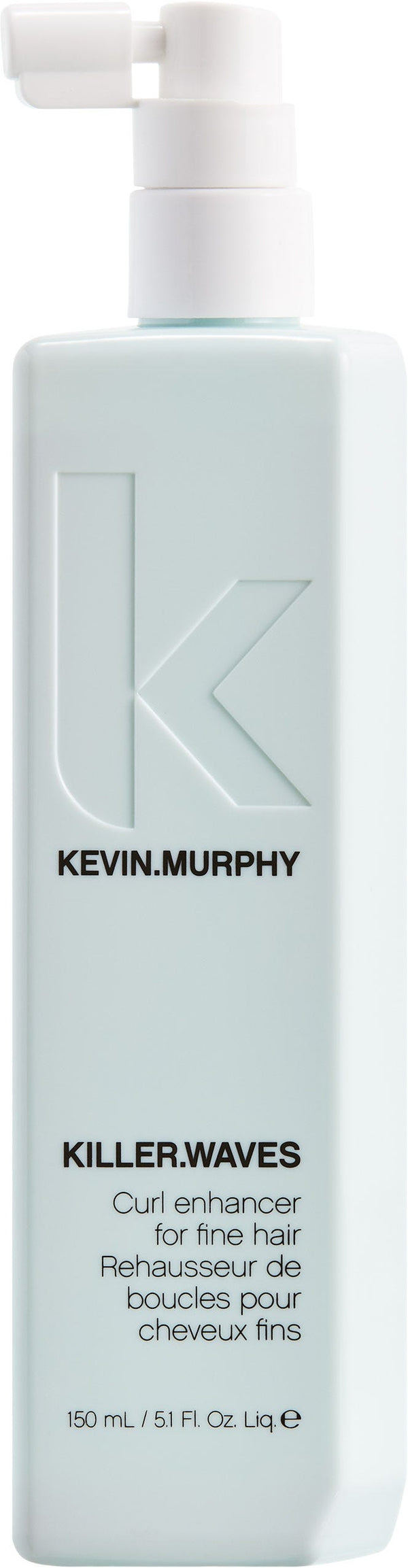 Kevin Murphy Killer Waves Curl Enhancer Spray Baobab Seed Extract 150ml