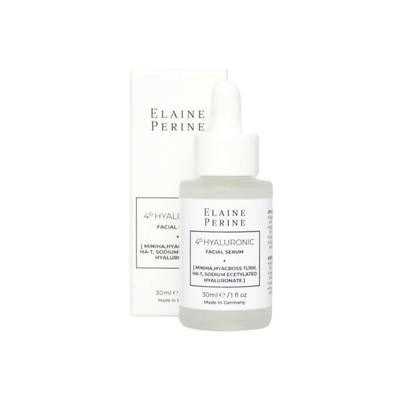 Elaine Perine 4D Hyaluronic Facial Serum Hyacross TL100 15 ml