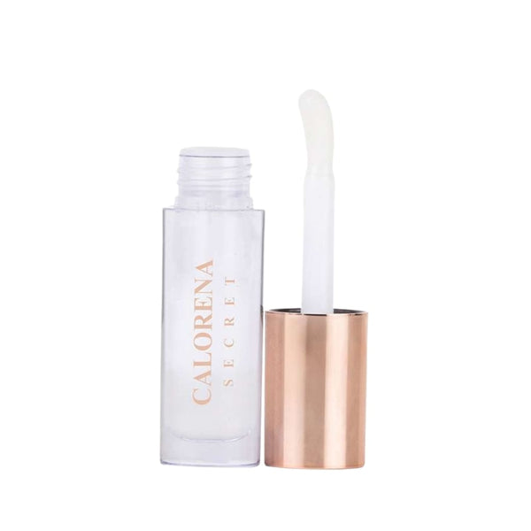 Carolina Lip Gloss Smooth Shine Hydrating Formula Shade 12