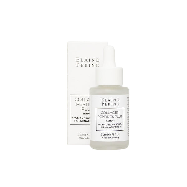 Elaine Perine Collagen Peptides Serum Lightweight Hydrating Formula 30 ml