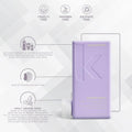 Kevin Murphy Blonde Angel Colour Enhancing Treatment Conditioner 250ml