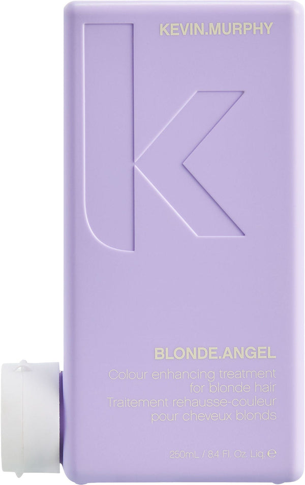 Kevin Murphy Blonde Angel Colour Enhancing Treatment Conditioner 250ml