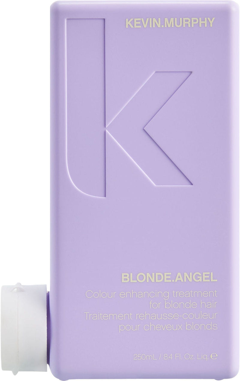 Kevin Murphy Blonde Angel Colour Enhancing Treatment Conditioner 250ml