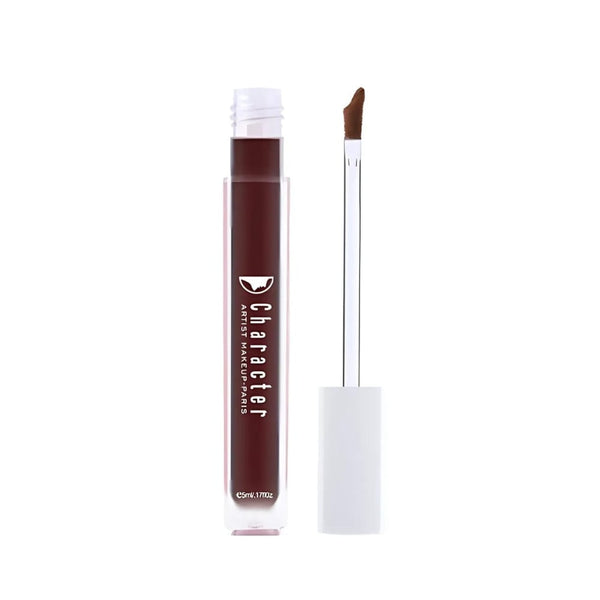 Character Creamy Matte Lipstick Soft Matte Finish PIL012