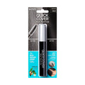 Kiss Brush-On Temporary Hair Colour Black BGC01