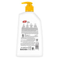 Lifebuoy Honey & Turmeric Liquid Hand Wash with Activ Silver Formula 450 ml