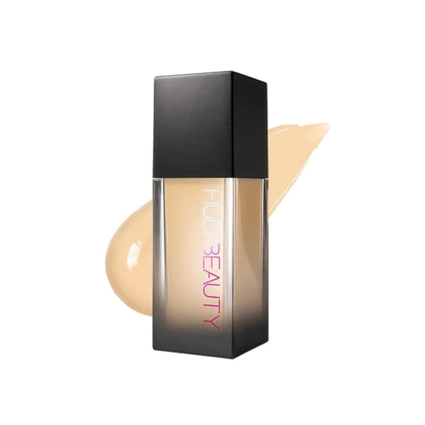 Huda Beauty FauxFilter Luminous Matte Foundation Liquid Full Coverage 255B Apple Pie 35 ml