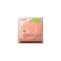 Benefit Georgia Golden Peach Blush Powder Golden Peach 8g