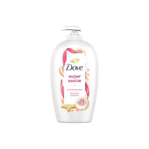 Dove Hand Wash Sugger Cookie