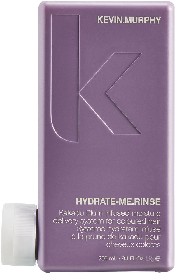 Kevin Murphy Hydrate Me Rinse Hydrating Conditioner for Dry Hair 250ml