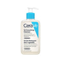 CeraVe SA Smoothing Cleanser Salicylic Acid Exfoliating Face & Body 236 ml