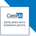 CeraVe SA Smoothing Cleanser Salicylic Acid Exfoliating Face & Body 236 ml