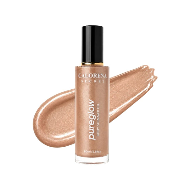Carolina Liquid Body Illuminator Luminous Dewy Finish Shade 02